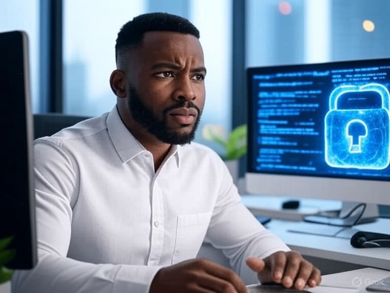 Cybersecurity Threats Facing Nigerian SMEs and How to Prevent Them