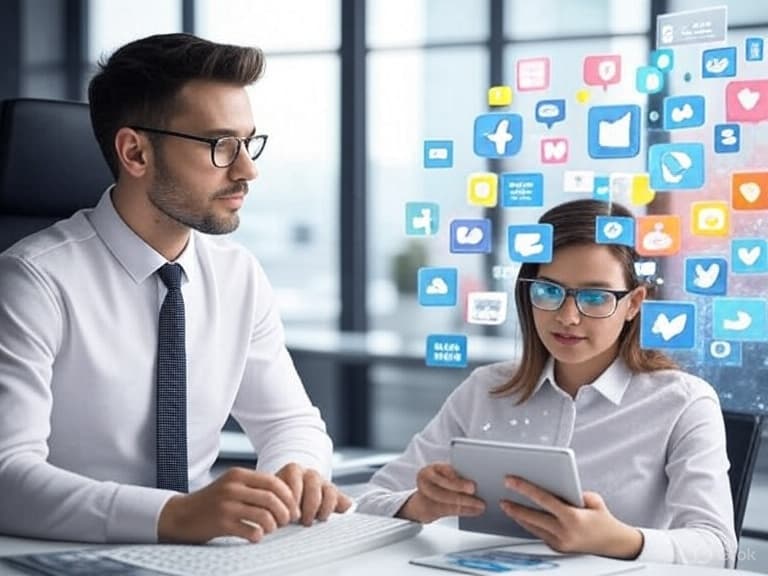 SEO vs. Social Media: Where Should Your Nigerian Business Invest?