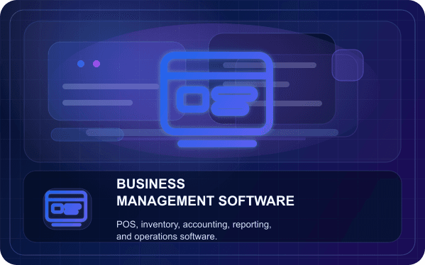 Business Management Software